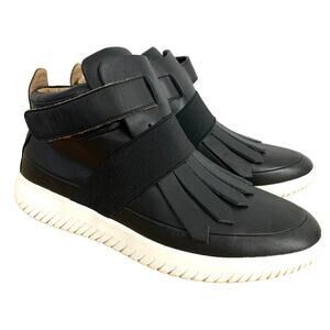 MOBS Designs Tread Moc Sneaker Ankle Women Size 9